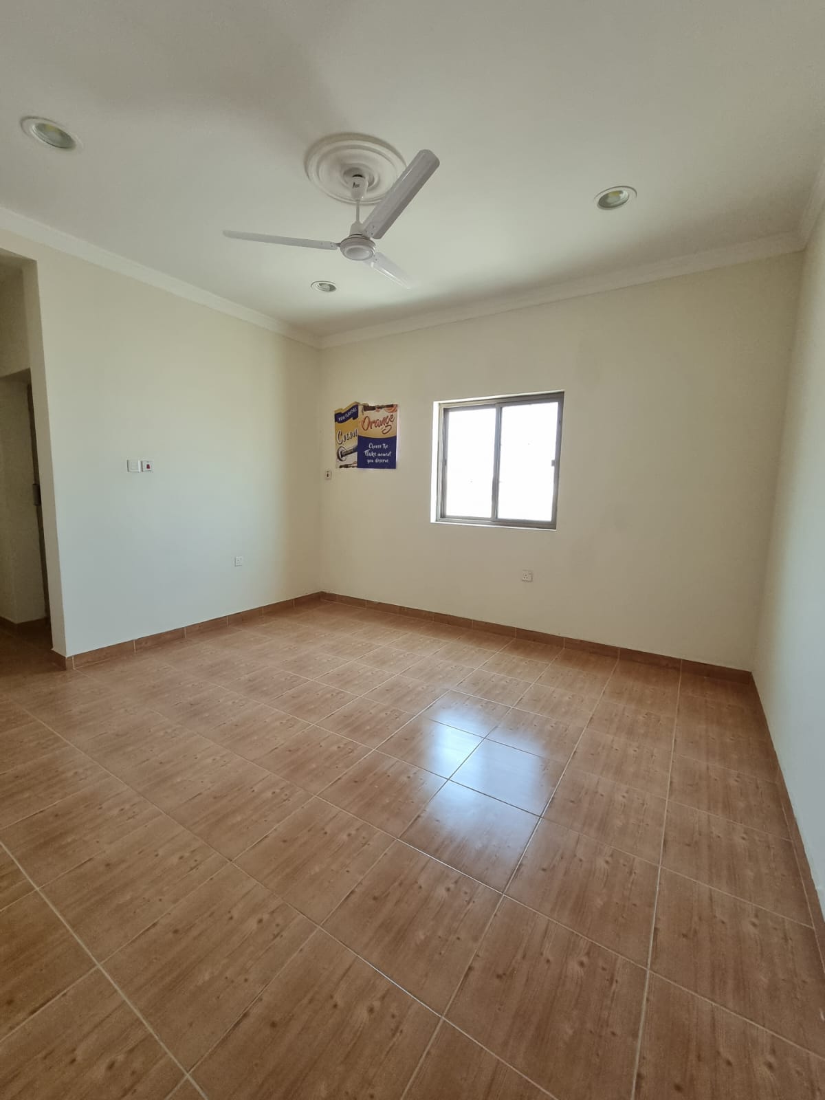 Apartment for rent in Janabiyah